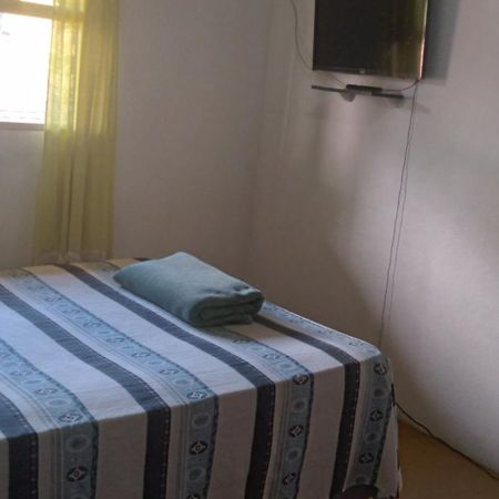 Casa Para Temporada Paraty Exteriér fotografie