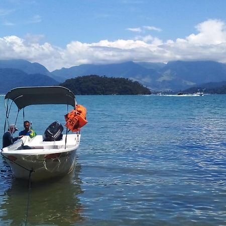 Casa Para Temporada Paraty Exteriér fotografie