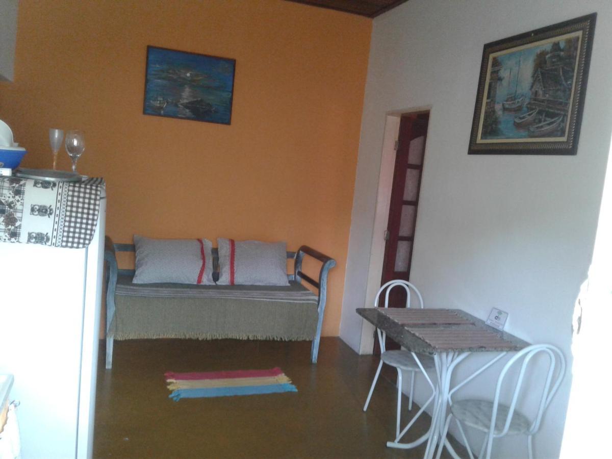 Casa Para Temporada Paraty Exteriér fotografie