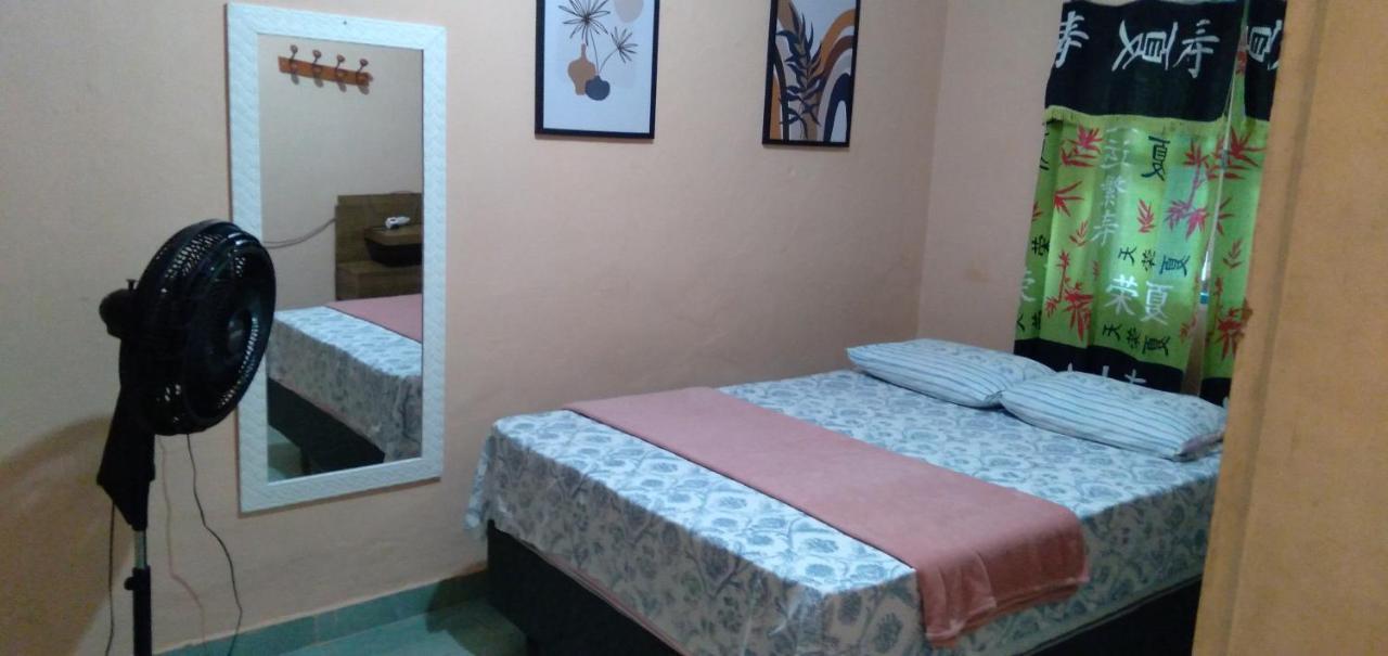 Casa Para Temporada Paraty Exteriér fotografie