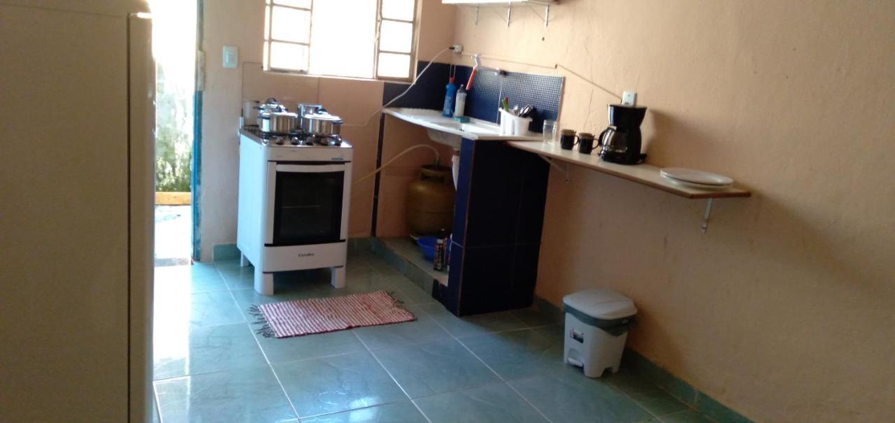 Casa Para Temporada Paraty Exteriér fotografie