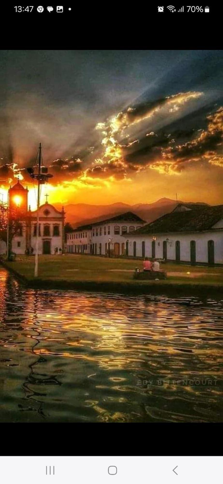 Casa Para Temporada Paraty Exteriér fotografie