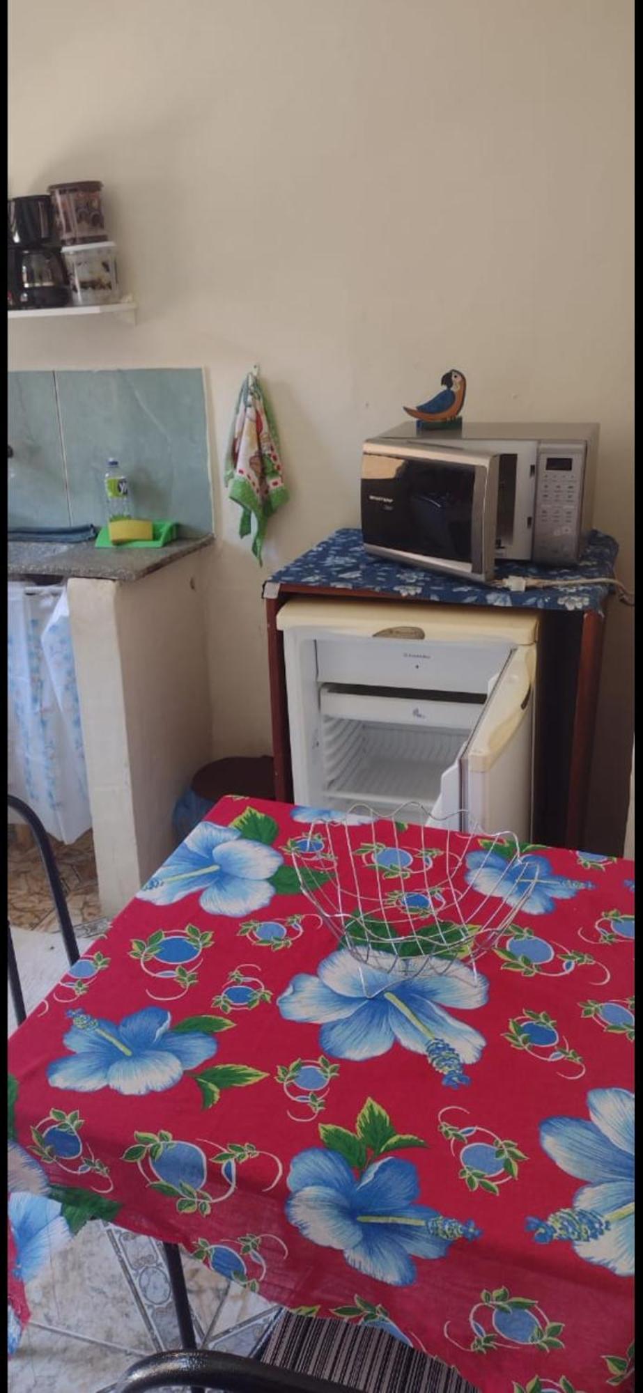 Casa Para Temporada Paraty Exteriér fotografie