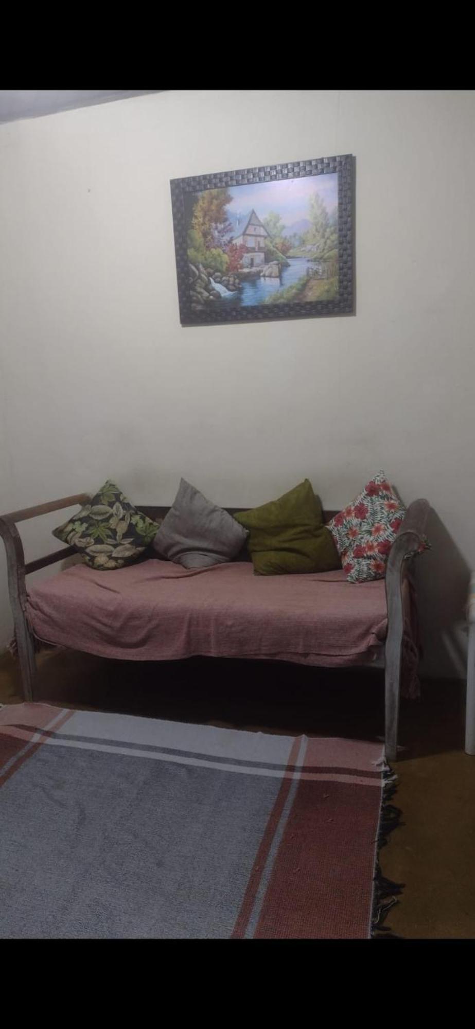 Casa Para Temporada Paraty Exteriér fotografie