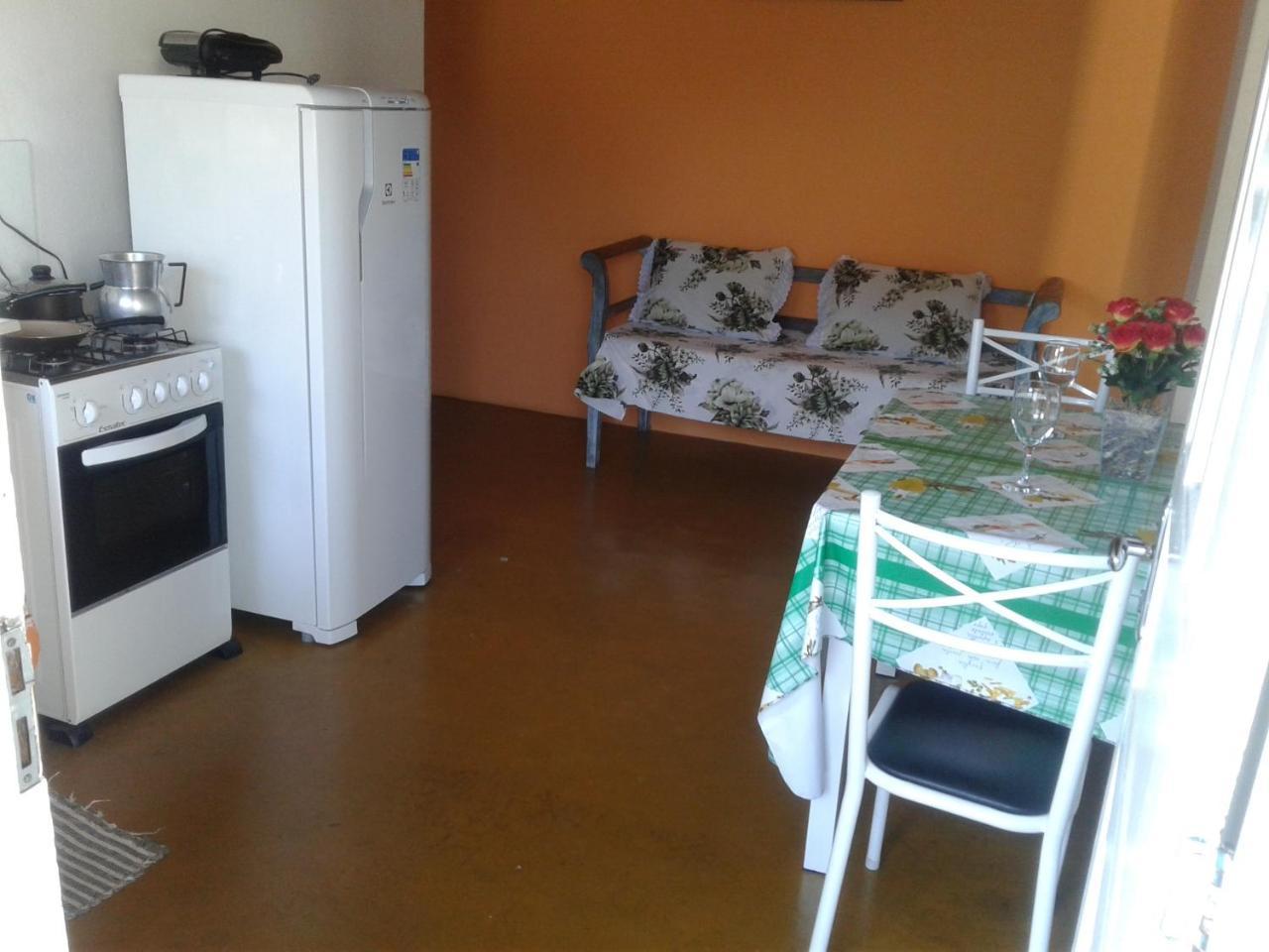 Casa Para Temporada Paraty Exteriér fotografie