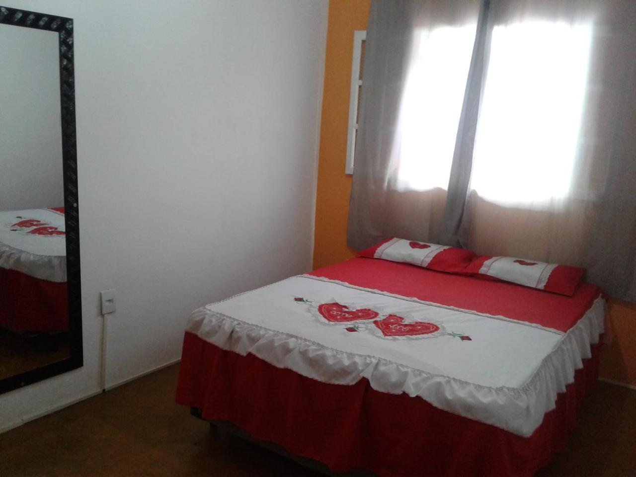 Casa Para Temporada Paraty Exteriér fotografie