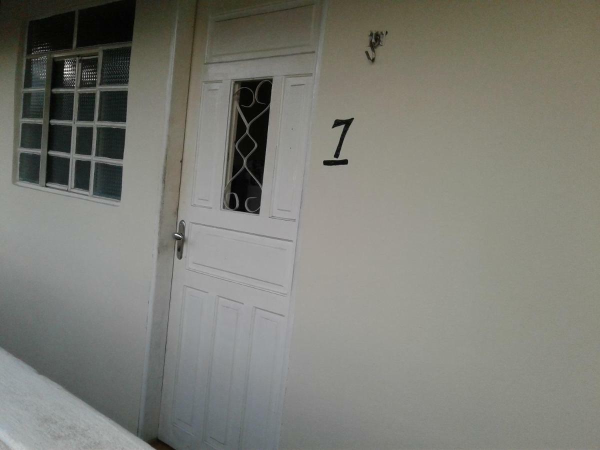 Casa Para Temporada Paraty Exteriér fotografie